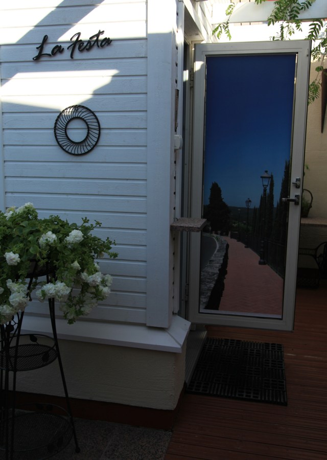 Arrivederci! La Festan Toscana-ovi sulkeutuu...