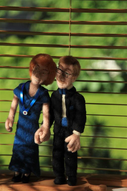 Kiitõmme kõynnistõ!