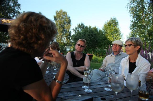 Luento EI kai vain historiaa