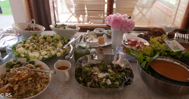 Rotiss÷÷ri Piknik 2012-10