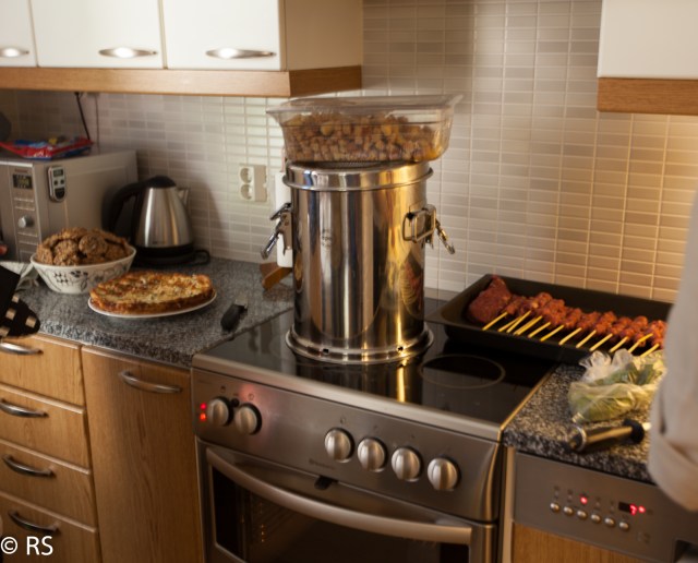 Rotiss÷÷ri Piknik 2012-11