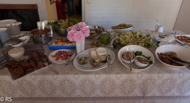 Rotiss÷÷ri Piknik 2012-5-2