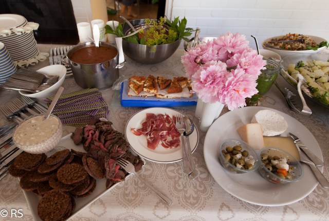 Rotiss÷÷ri Piknik 2012-7-2