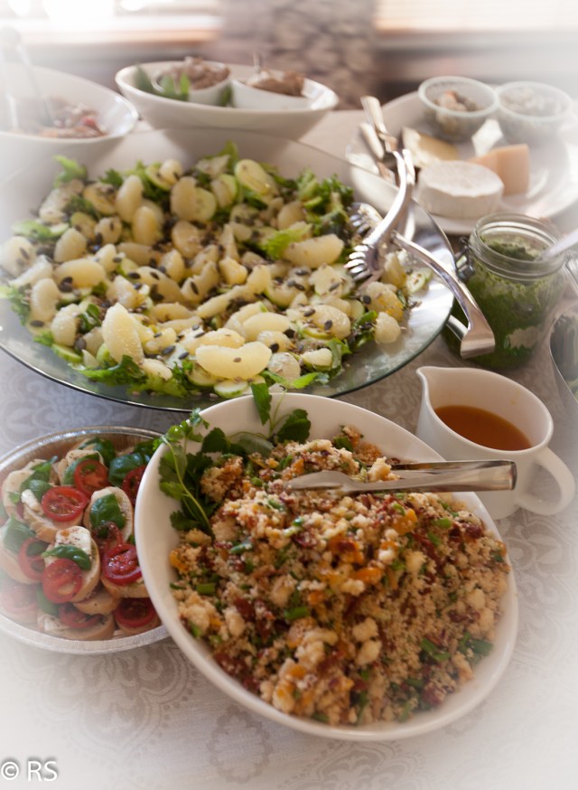 Rotiss÷÷ri Piknik 2012-8-2