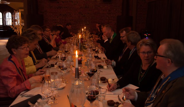 Veljestateria Grill It 2013-10