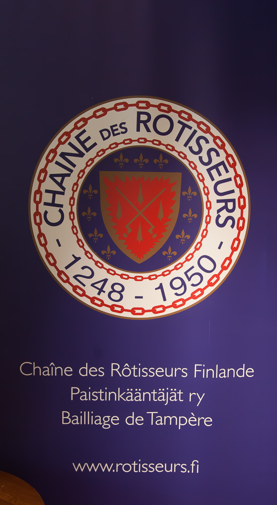 Tamperrada - Tampereen kapituli 2013-13-2