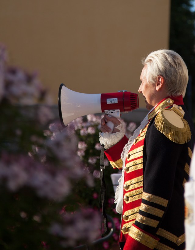 Tamperrada - Tampereen kapituli 2013-16