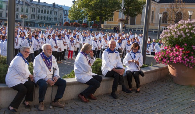 Tamperrada - Tampereen kapituli 2013-17