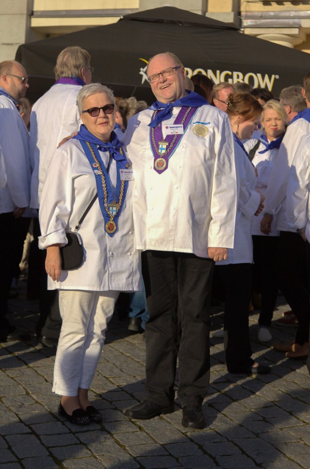 Tamperrada - Tampereen kapituli 2013-18