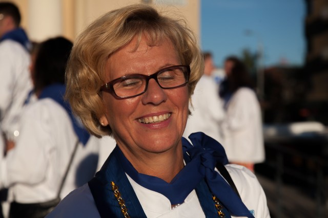 Tamperrada - Tampereen kapituli 2013-19