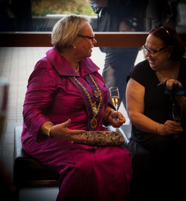 Tamperrada - Tampereen kapituli 2013-20-2