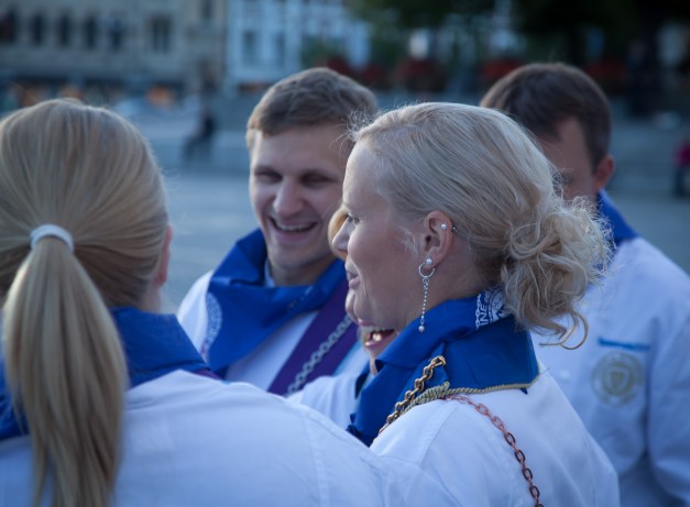 Tamperrada - Tampereen kapituli 2013-21