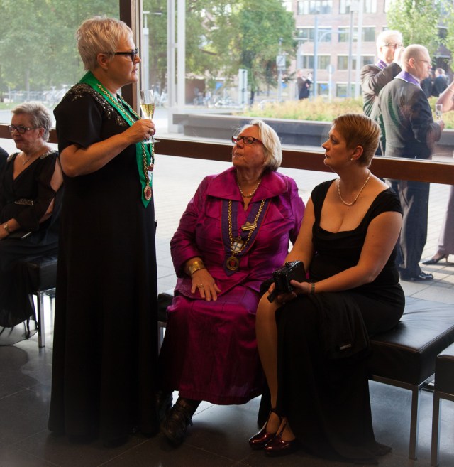 Tamperrada - Tampereen kapituli 2013-23-2