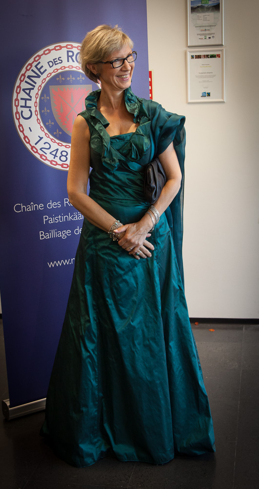 Tamperrada - Tampereen kapituli 2013-24-2