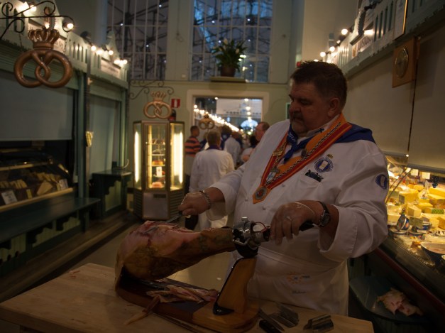 Tamperrada - Tampereen kapituli 2013-25