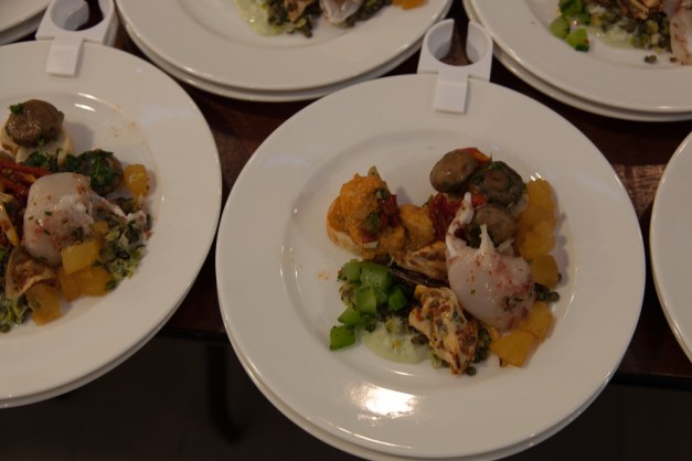 Tamperrada - Tampereen kapituli 2013-27