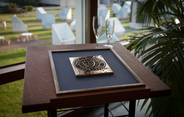 Tamperrada - Tampereen kapituli 2013-28-2