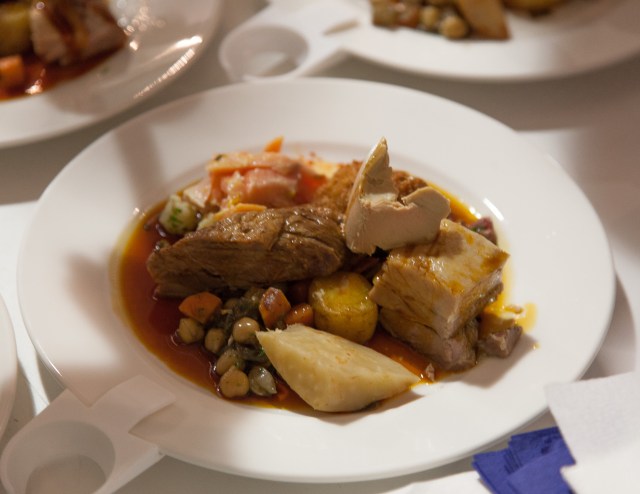 Tamperrada - Tampereen kapituli 2013-32