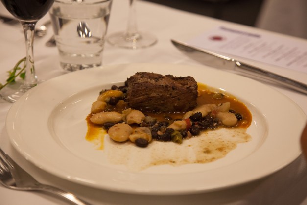 Tamperrada - Tampereen kapituli 2013-33-2