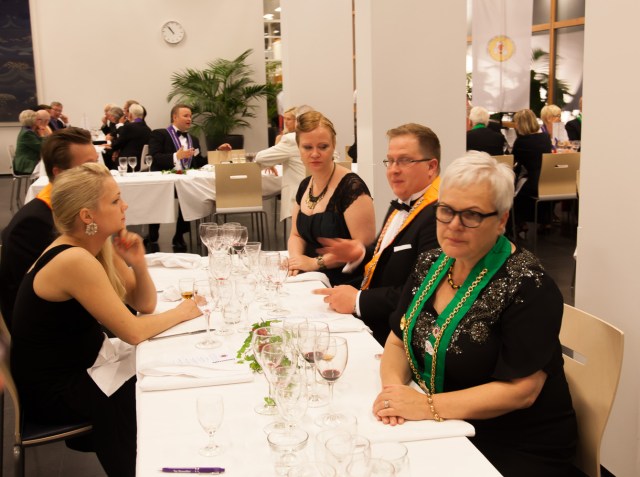 Tamperrada - Tampereen kapituli 2013-34-2