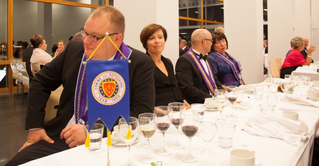 Tamperrada - Tampereen kapituli 2013-35-2