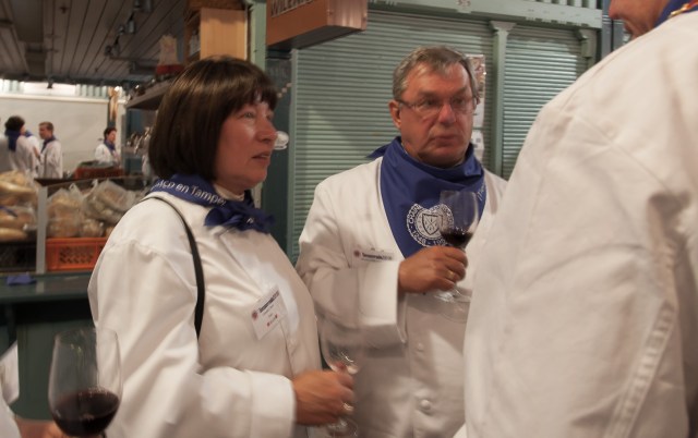 Tamperrada - Tampereen kapituli 2013-35