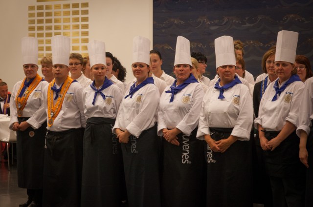 Tamperrada - Tampereen kapituli 2013-36