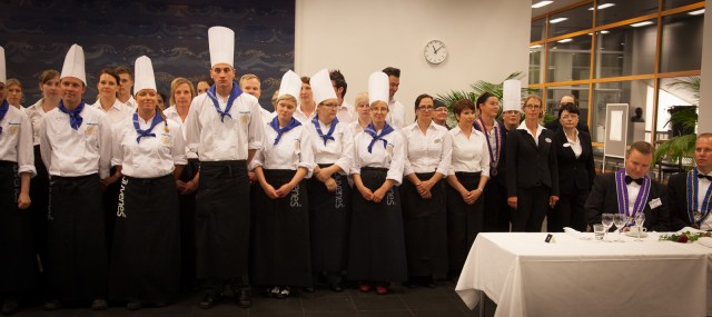 Tamperrada - Tampereen kapituli 2013-37