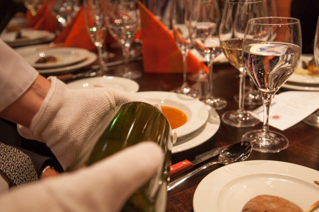 Tamperrada - Tampereen kapituli 2013-4-2