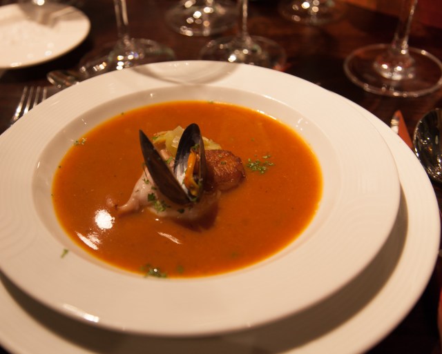 Tamperrada - Tampereen kapituli 2013-5-2