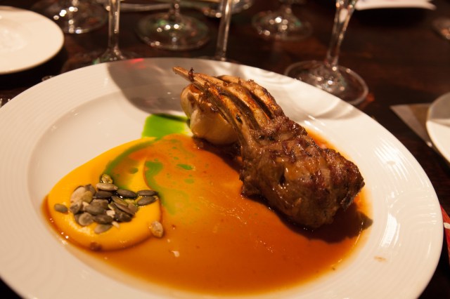 Tamperrada - Tampereen kapituli 2013-6-2