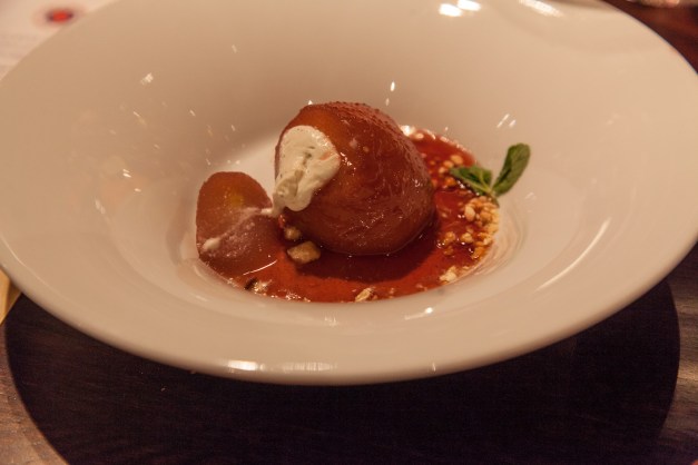 Tamperrada - Tampereen kapituli 2013-7-2