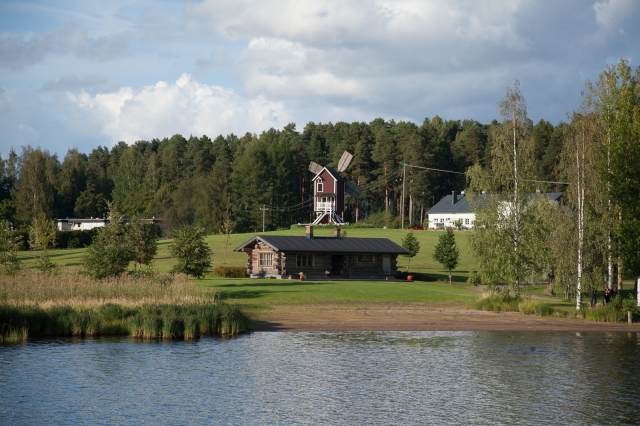 Kuopion kapituli 2014-65