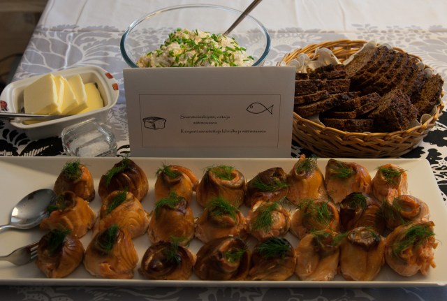 Rotissööri Piknik 2014-2