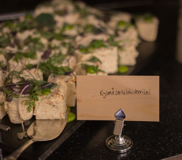 Kekrijuhla 2015 Oula-ravintola 30.10.2015-10