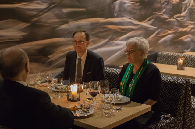 Kekrijuhla 2015 Oula-ravintola 30.10.2015-14