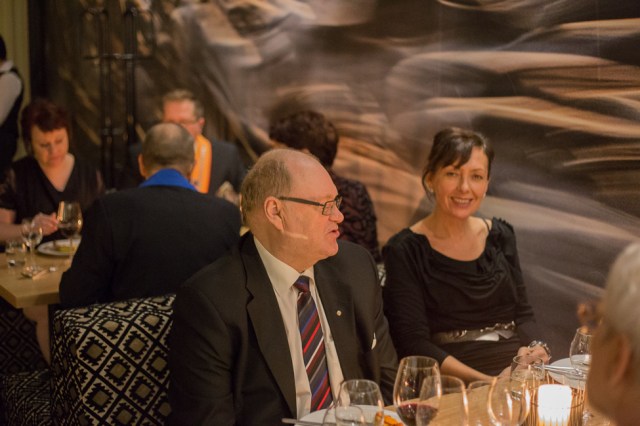 Kekrijuhla 2015 Oula-ravintola 30.10.2015-15