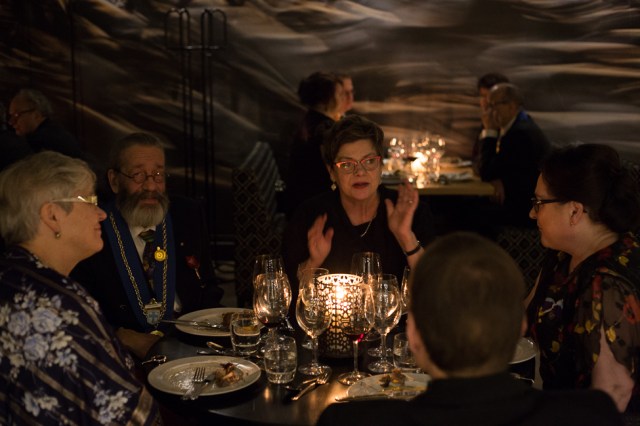 Kekrijuhla 2015 Oula-ravintola 30.10.2015-18