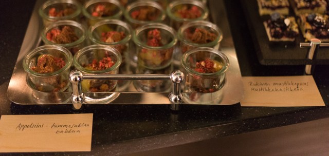 Kekrijuhla 2015 Oula-ravintola 30.10.2015-19