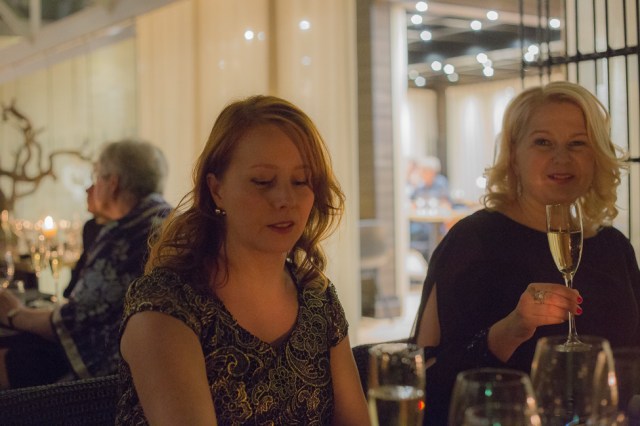 Kekrijuhla 2015 Oula-ravintola 30.10.2015-2