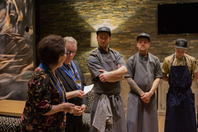 Kekrijuhla 2015 Oula-ravintola 30.10.2015-20