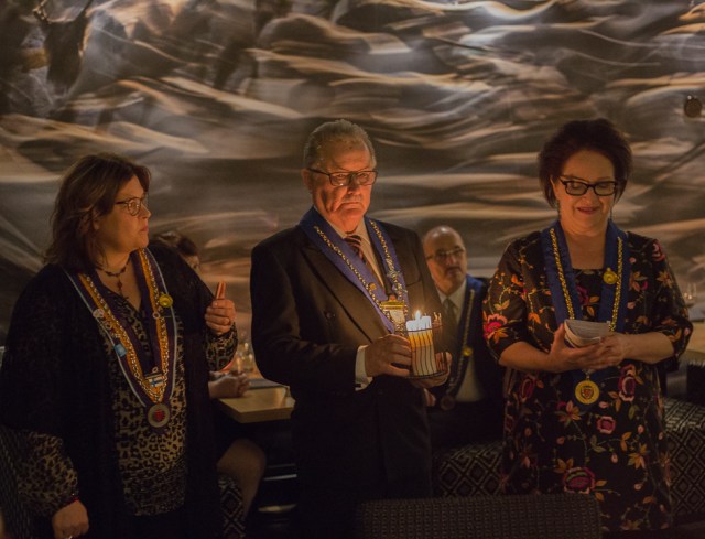 Kekrijuhla 2015 Oula-ravintola 30.10.2015-21