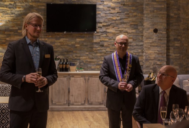 Kekrijuhla 2015 Oula-ravintola 30.10.2015-4