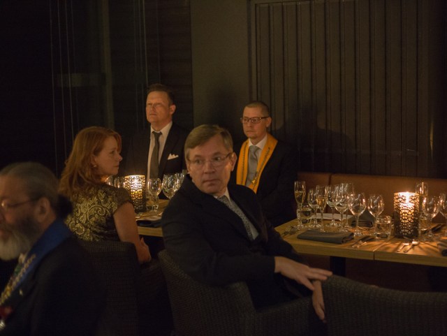 Kekrijuhla 2015 Oula-ravintola 30.10.2015-5