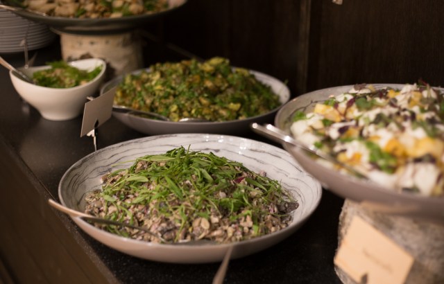 Kekrijuhla 2015 Oula-ravintola 30.10.2015-8