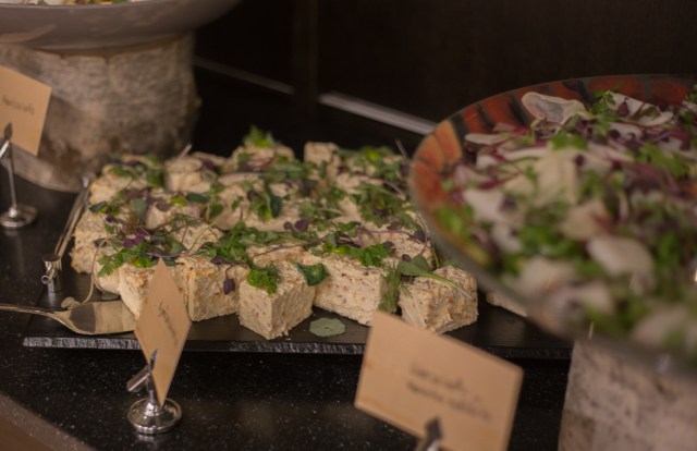 Kekrijuhla 2015 Oula-ravintola 30.10.2015-9