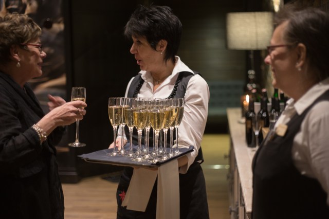 Kekrijuhla 2015 Oula-ravintola 30.10.2015