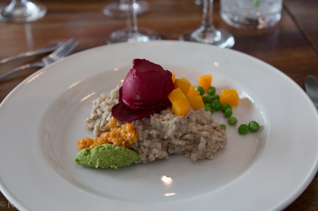 Grand Diner Oulu Valkean kaupungin Kalaasit-2