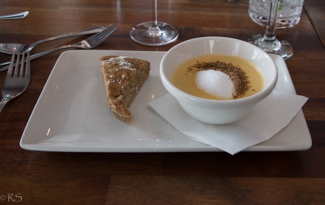 Grand Diner Oulu Valkean kaupungin Kalaasit